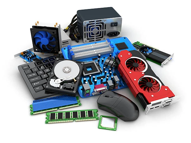 Computer Components