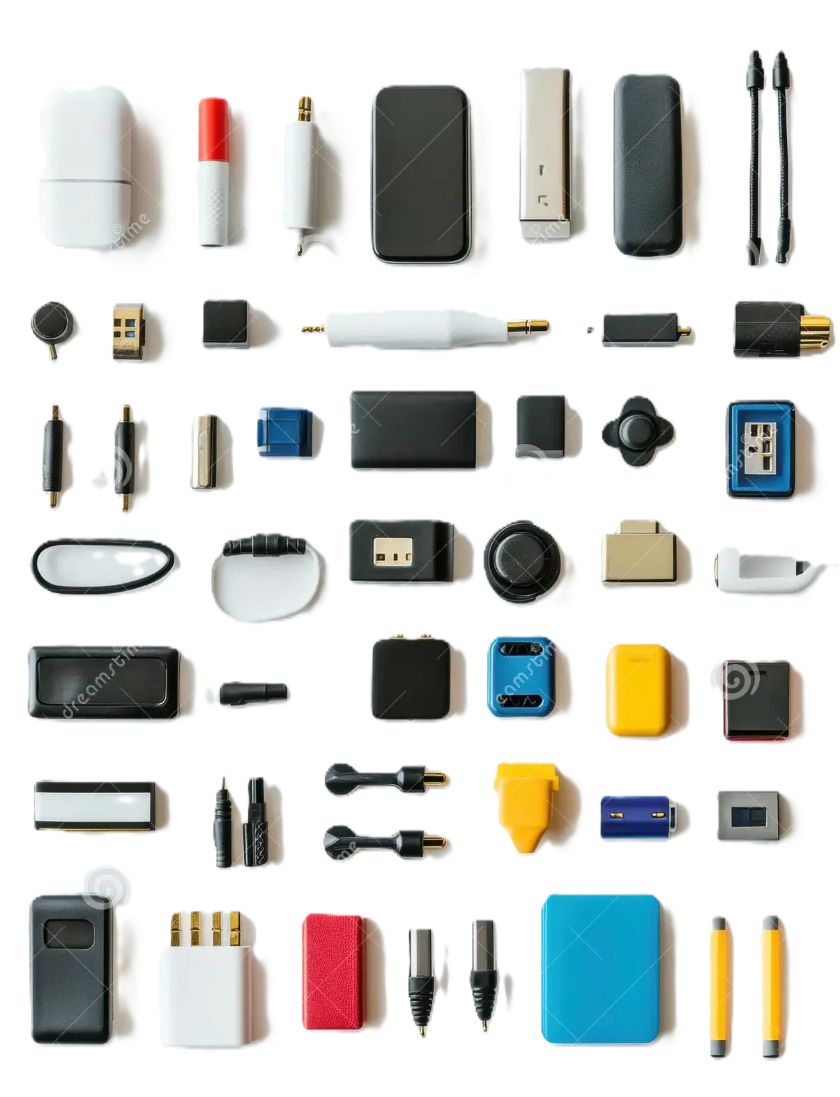 Accessories